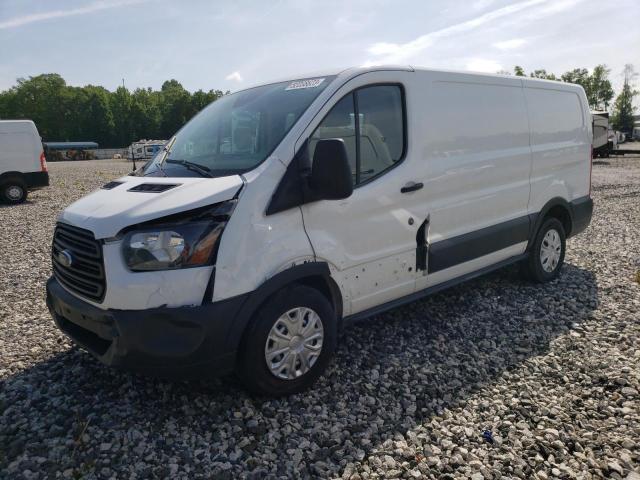 2017 Ford Transit Van 