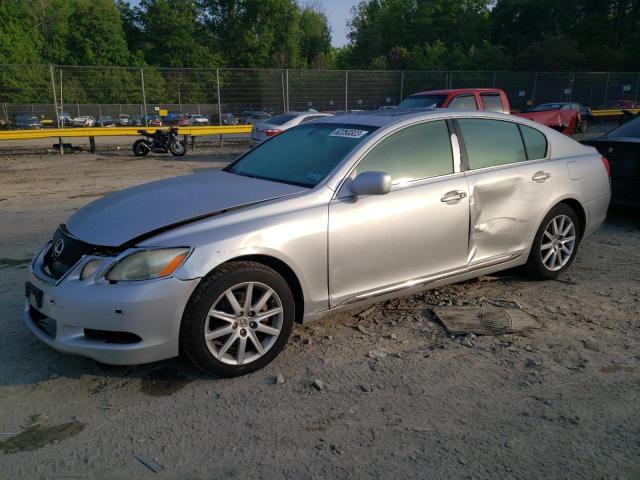 2006 Lexus GS 300 