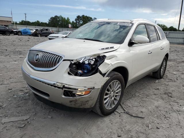 2009 Buick Enclave CXL