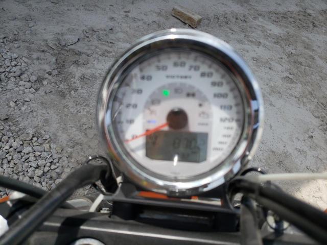 2013 VICTORY MOTORCYCLES HIGH-BALL - 5VPWB36N9D3021203