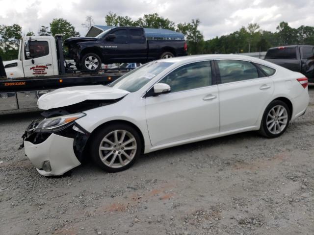 2015 Toyota Avalon XLE