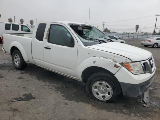 1N6BD0CT4JN719305 Nissan FRONTIER S