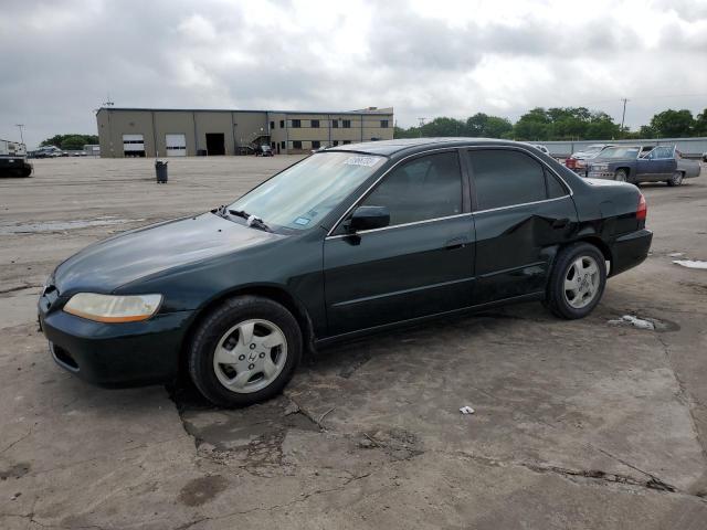 2000 Honda Accord Coupe EX