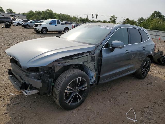 2019 VOLVO XC60 T5 - LYV102RK5KB201113