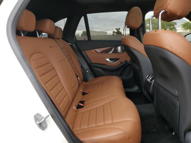 WDC0G6EB5JF378588 Mercedes-Benz Glc 43 4matic Amg