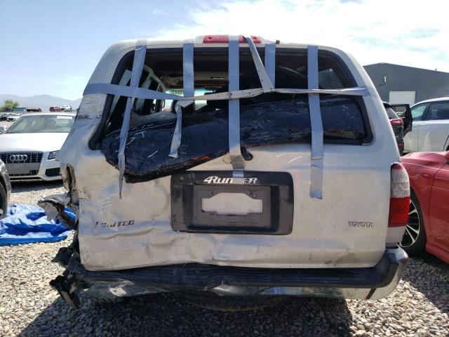 2016 TOYOTA 4RUNNER LI JT3GN87RXW0074770