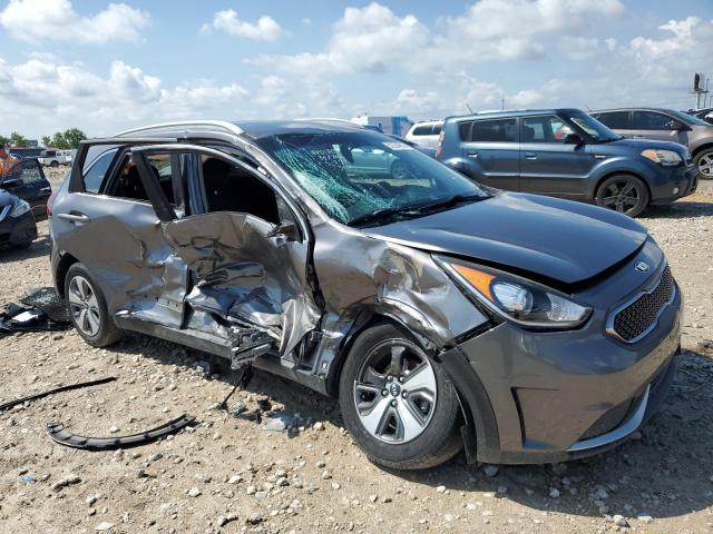 KNDCB3LC2H5104082 KIA NIRO FE