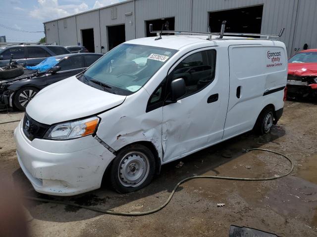 2021 Nissan NV200 