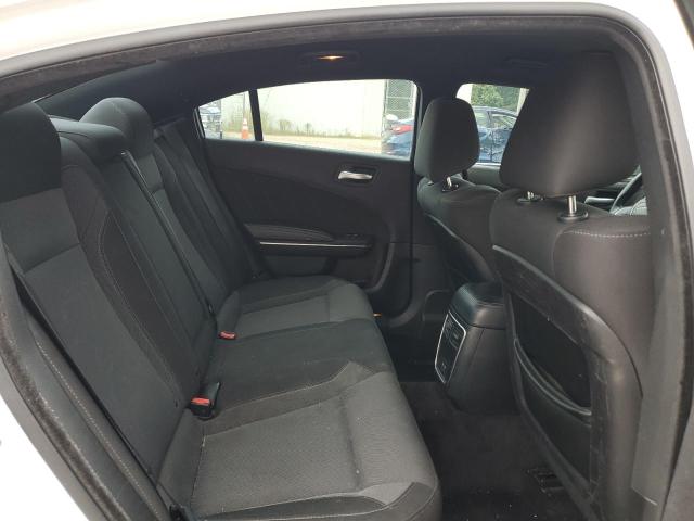 2C3CDXHGXHH523078 Dodge Charger Sxt