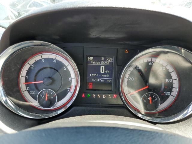 2C4RDGEG5KR568067 Dodge Grand Caravan Gt