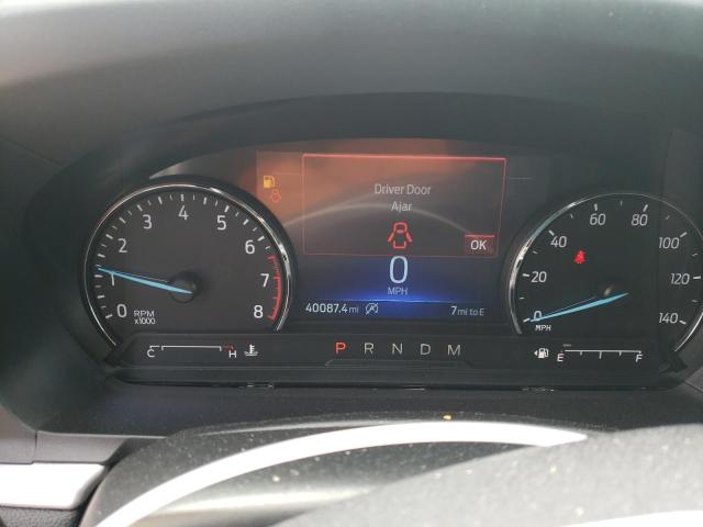 1FMSK8DH4LGC80613 Ford EXPLORER XLT