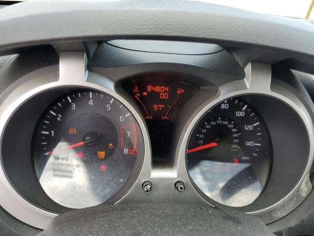 2015 NISSAN JUKE S - JN8AF5MR1FT500737