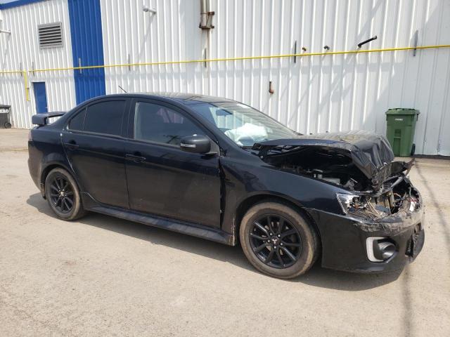 Vin: ja32u2fu8hu608029, lot: 52371393, mitsubishi lancer es 20174