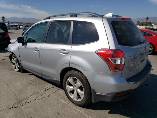 JF2SJADC6GH533757 Subaru Forester 2.5i Premium