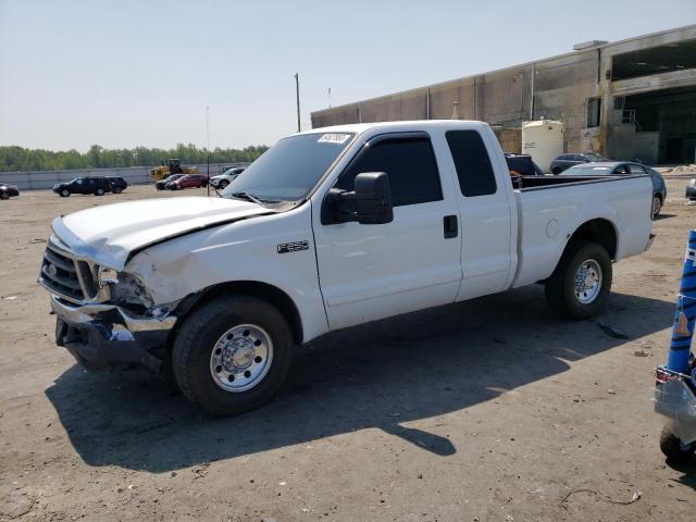 2001 Ford F-250 