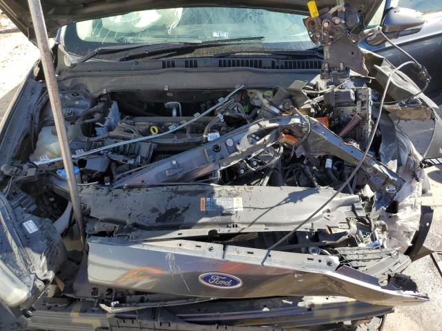 3FA6P0H70FR151622 Ford FUSION SE