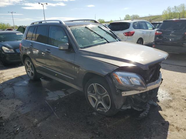 WDCGG0EB8EG305999 Mercedes-Benz Glk 250 Bluetec
