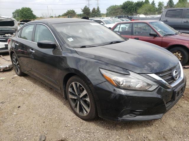 Vin: 1n4al3ap6jc111022, lot: 53757273, nissan altima 2.5 20184