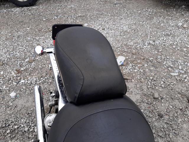 2001 KAWASAKI VN1500 E - JKBVNAE161A102337