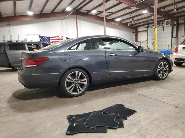 2016 MERCEDES-BENZ E 400 4MAT - WDDKJ6HB9GF316752