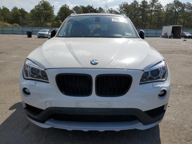 2015 BMW X1 XDRIVE3 WBAVM5C52FVV95327
