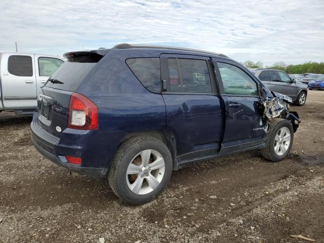 1C4NJDBB3GD506319 Jeep Compass Sport