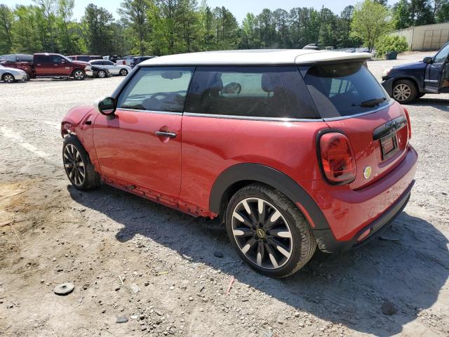 2023 MINI COOPER SE - WMW13DJ03P2S67436