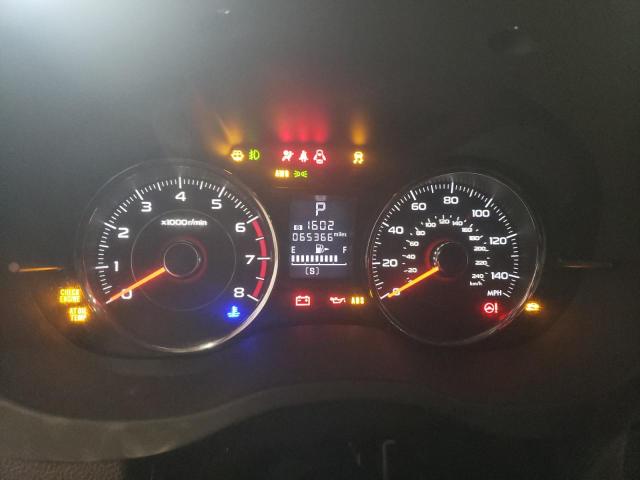 JF2SJGUC7FH423477 Subaru Forester 2.0xt Touring
