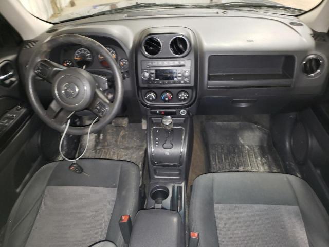 2016 JEEP PATRIOT SP - 1C4NJRBB4GD655321