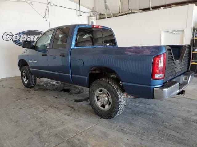 2005 Dodge Ram 2500 St VIN: 3D7KS28C25G859810 Lot: 51702393