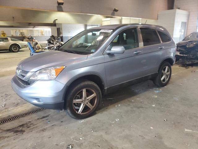Vin: 5j6re4h78al045666, lot: 51843883, honda crv exl 2010 img_1