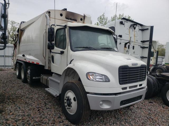 3ALHCYFE9PDUJ6601, 2023 Freightliner M2 106 Medium Duty on Copart