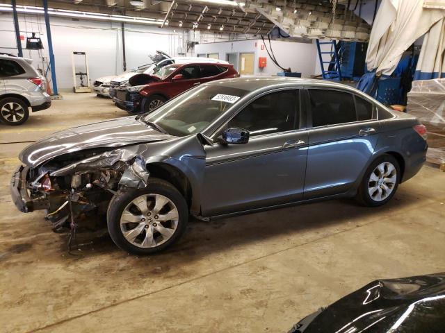 2010 Honda Accord Coupe EX