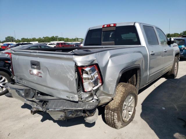 3GTU2UEC4FG271976 GMC Sierra K1500 Sle