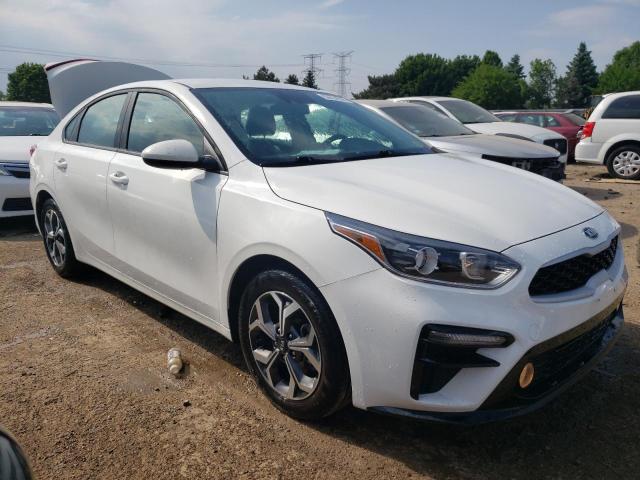 3KPF24AD1ME410784 KIA FORTE FE