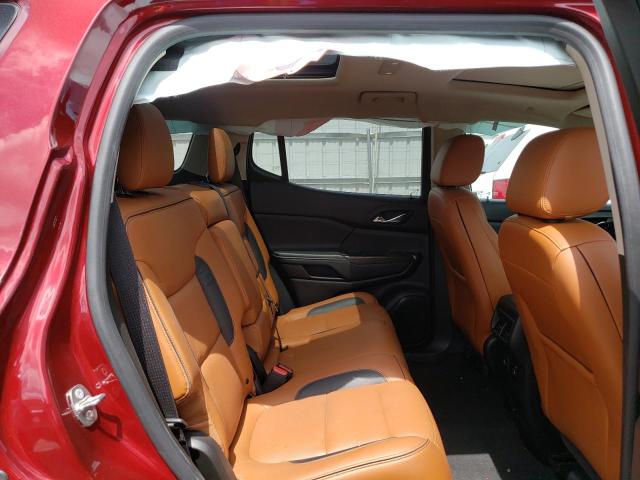 2017 GMC ACADIA ALL 1GKKNVLS1HZ261847