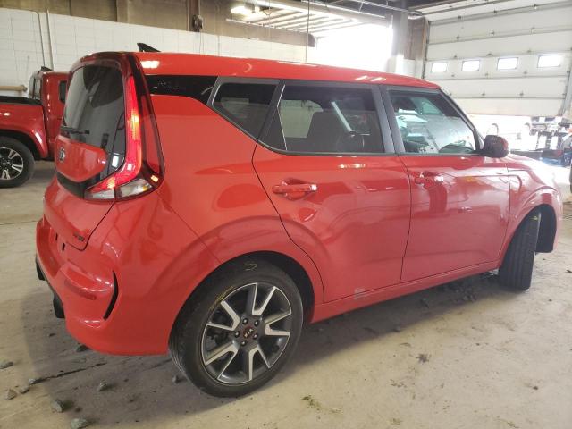 2020 KIA SOUL GT LI - KNDJ63AU9L7079072