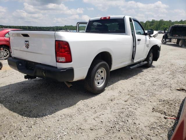 3C6JR6DGXLG122005 | 2020 RAM 1500 CLASS