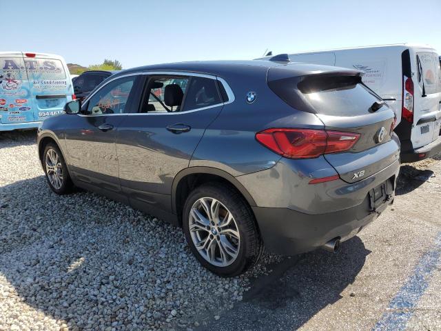 VIN WBXYJ5C32JEF73141 2018 BMW X2, Xdrive28I no.2