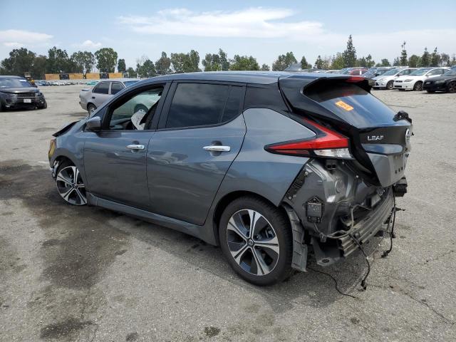 2020 NISSAN LEAF SV PL - 1N4BZ1CP4LC310030