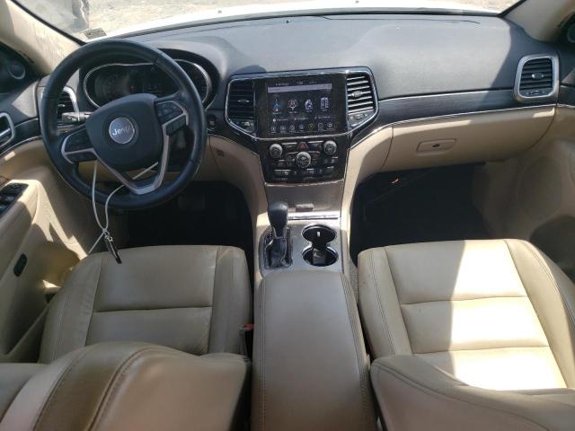 1C4RJFBG8LC199822 Jeep Grand Cherokee Limited