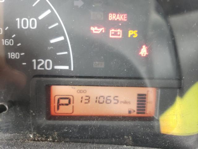 2019 NISSAN NV200 2.5S - 3N6CM0KN7KK696844