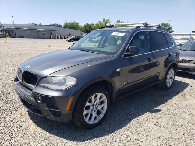 2013 BMW X5 xDrive35i