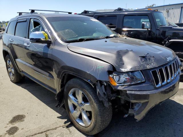 1C4RJFBG2FC725835 Jeep Grand Cherokee Limited