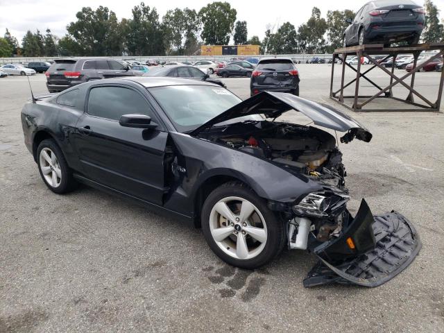 Ford MUSTANG GT 2014 1ZVBP8CFXE5327659 Image 4