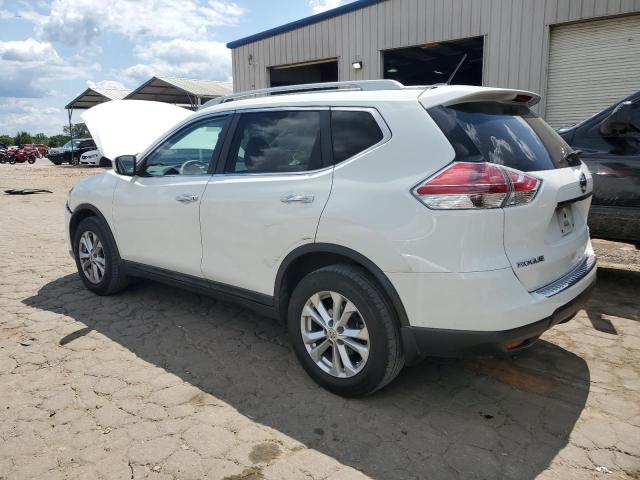 5N1AT2MV4FC854151 | 2015 NISSAN ROGUE S