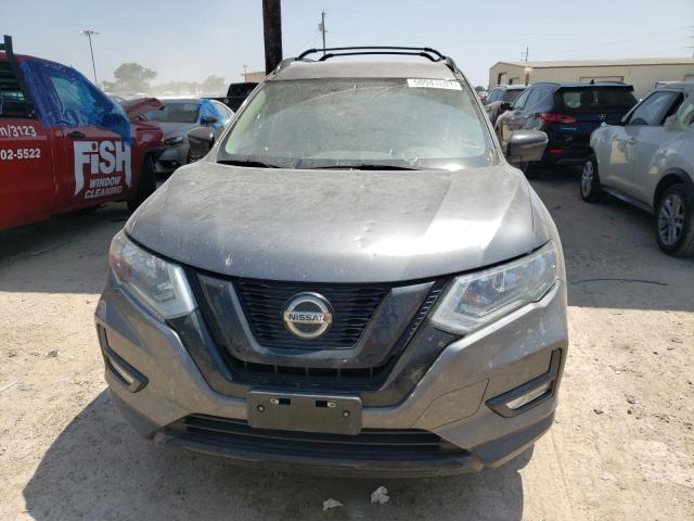 5N1AT2MT9JC797016 Nissan ROGUE S