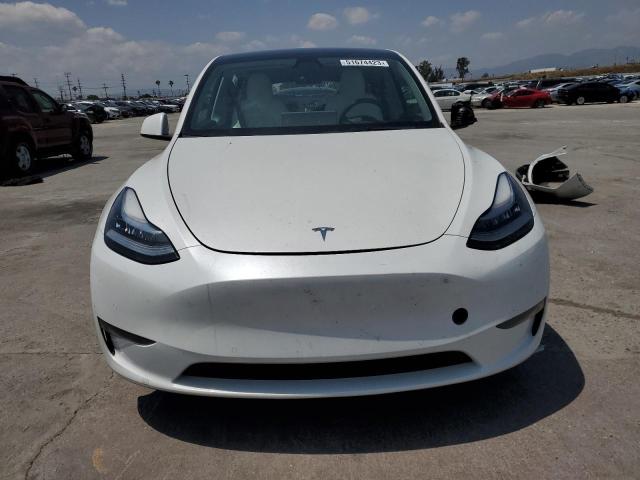 5YJYGDEE0MF212964 Tesla Model Y