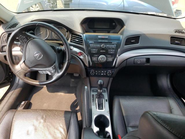2015 ACURA ILX 20 - 19VDE1F35FE006444