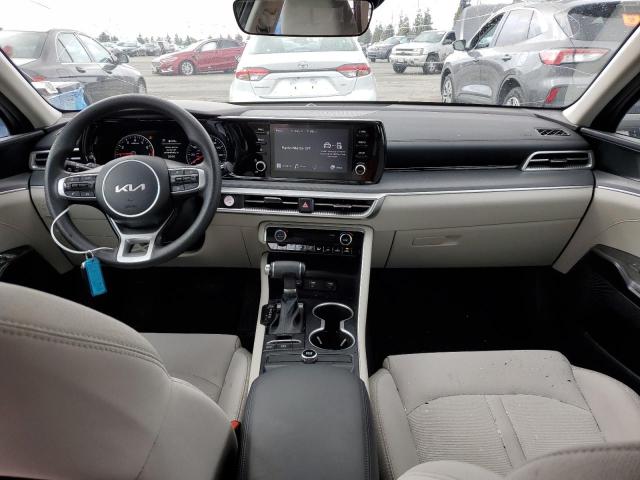 5XXG14J23NG156025 KIA K5 LXS